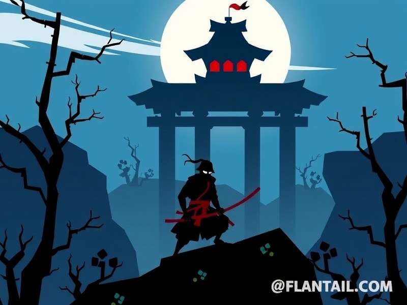 Advanced Combat Strategies in Nellai Ninja Shadow Walk Nellai Ninja Shadow Walk Strategy Guide