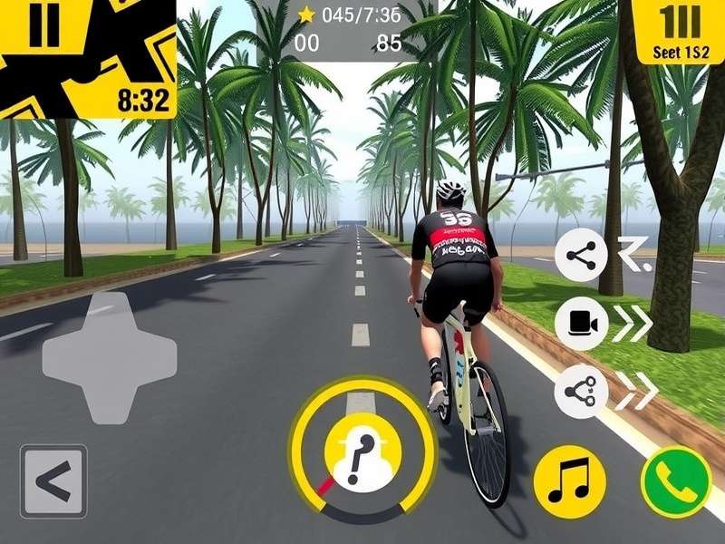 Swaraj Cycling Legend Elite bicycle customization interface