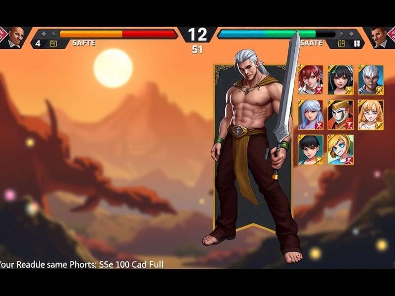 Muscular Maratha Combat System