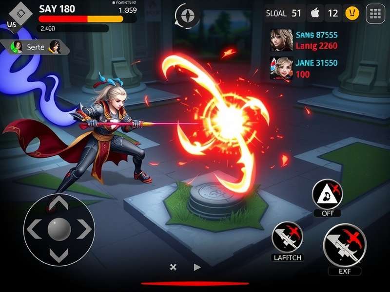 Professional Saffron Blitz Vanguard Tournament Saffron Blitz Vanguard esports tournament scene