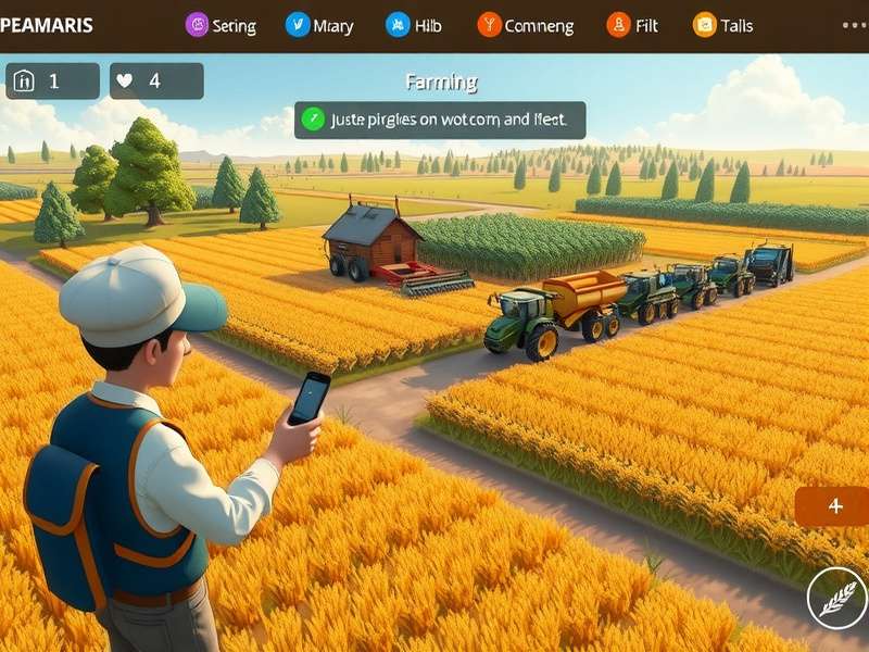 Grain Gathering Prodigies Educational Implementation Educational impact of Grain Gathering Prodigies in schools