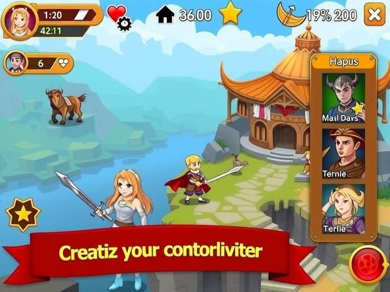 Cinnamon Conqueror Journey Battle System Cinnamon Conqueror Journey battle system