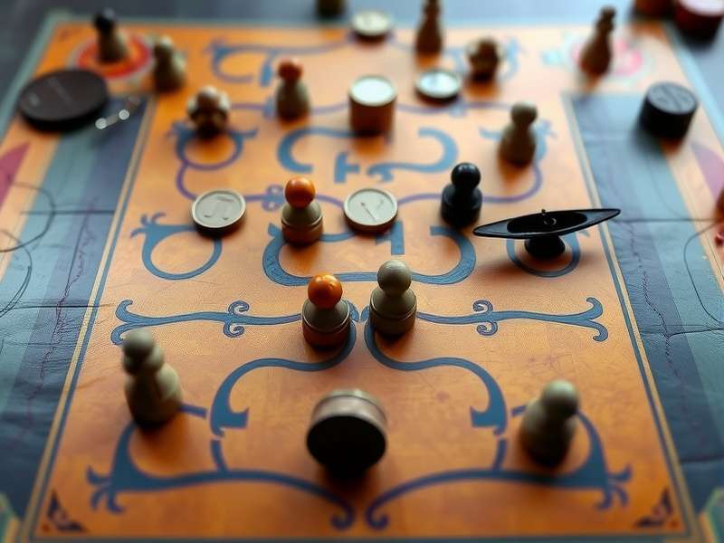 Advanced strategic position in Kerala Canal Prodigy