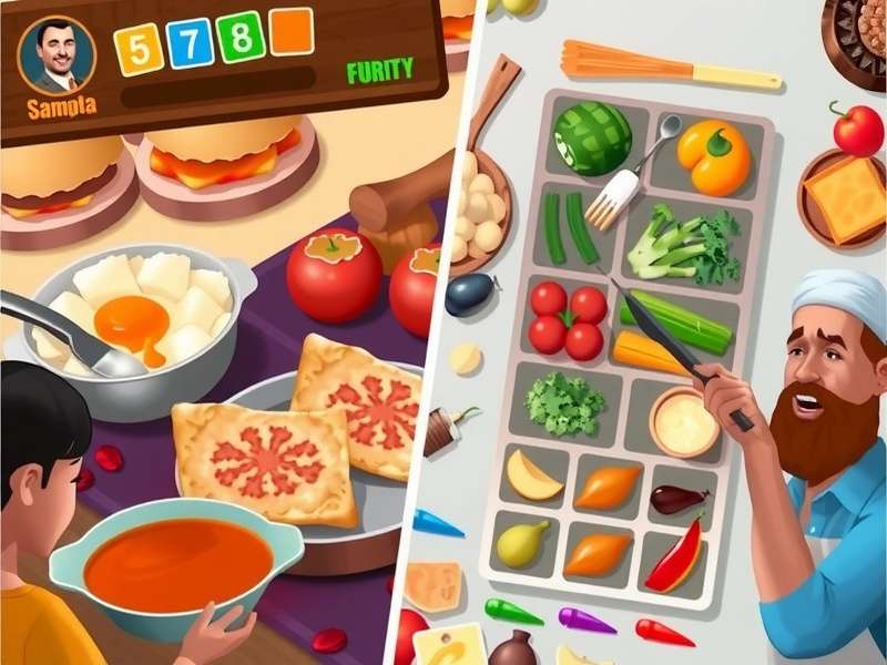 Bhaji Frenzy Cultural Impact Cultural impact of Bhaji Frenzy showing diverse player demographics