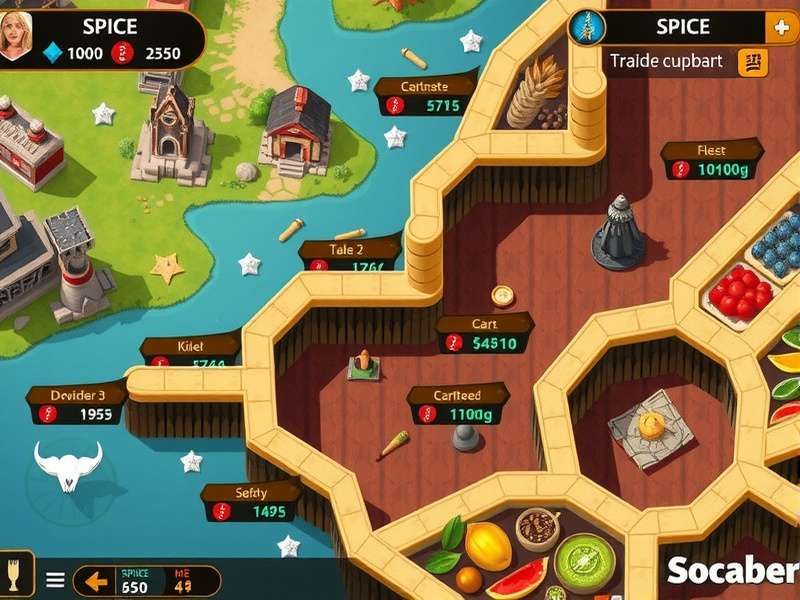 Cultural artwork in Cumin Supreme Conqueror Cumin Supreme Conqueror cultural elements and artwork