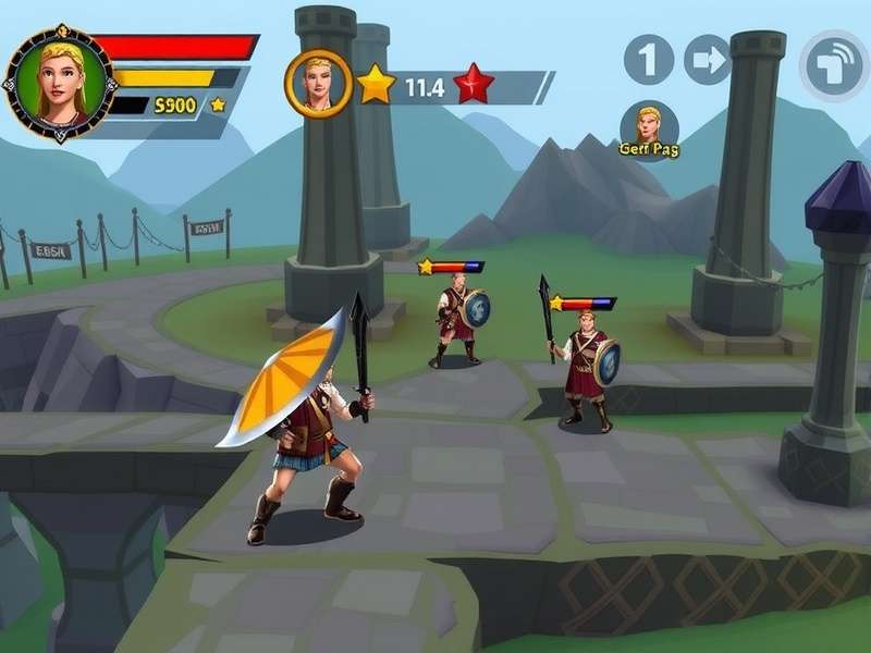 Cinnamon Conqueror Journey Character Customization Cinnamon Conqueror Journey character customization