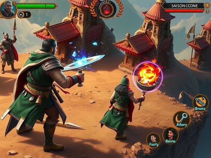 Battle Strategies in Cumin Supreme Shatterer Cumin Supreme Shatterer battle strategy illustration