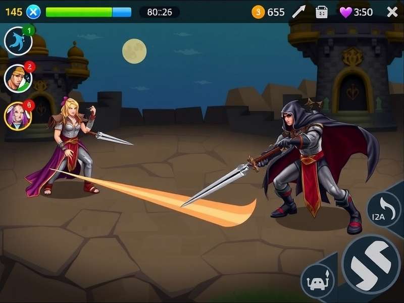 Mystic Sage - Royal Raid17 Hero Mystic Sage hero from Royal Raid17