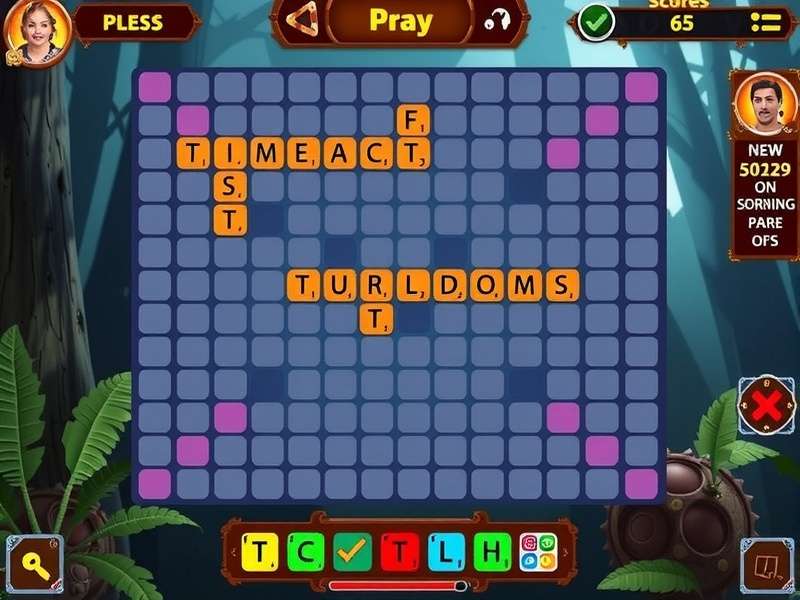 Durga Word Puzzle Frenzy Community Events Community events and tournaments for Durga Word Puzzle Frenzy players